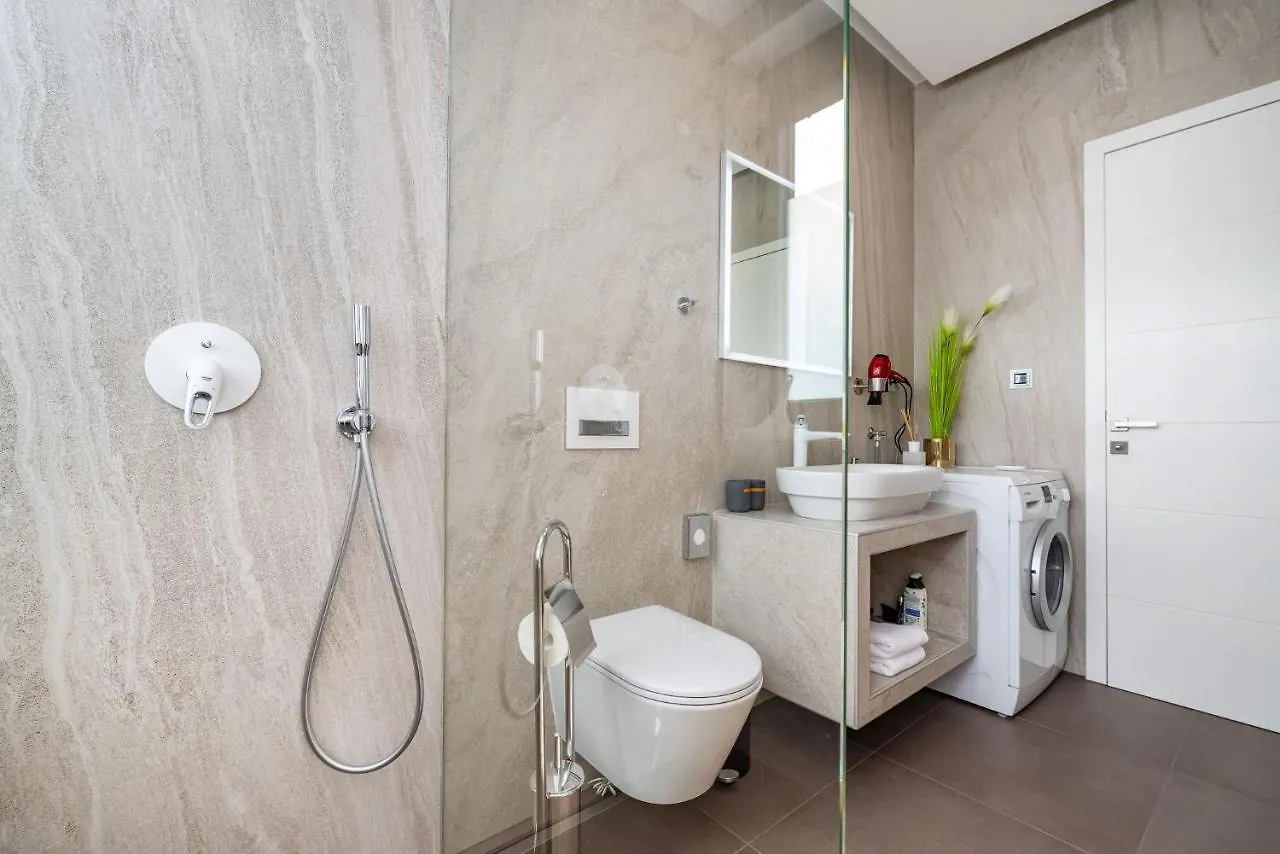 Apartment Apartman Darija Sukosan