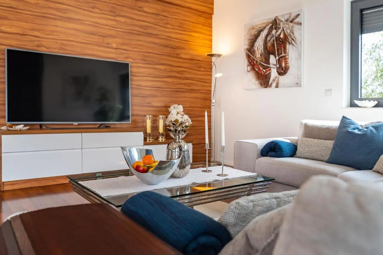 Apartament Apartman Darija Sukošan
