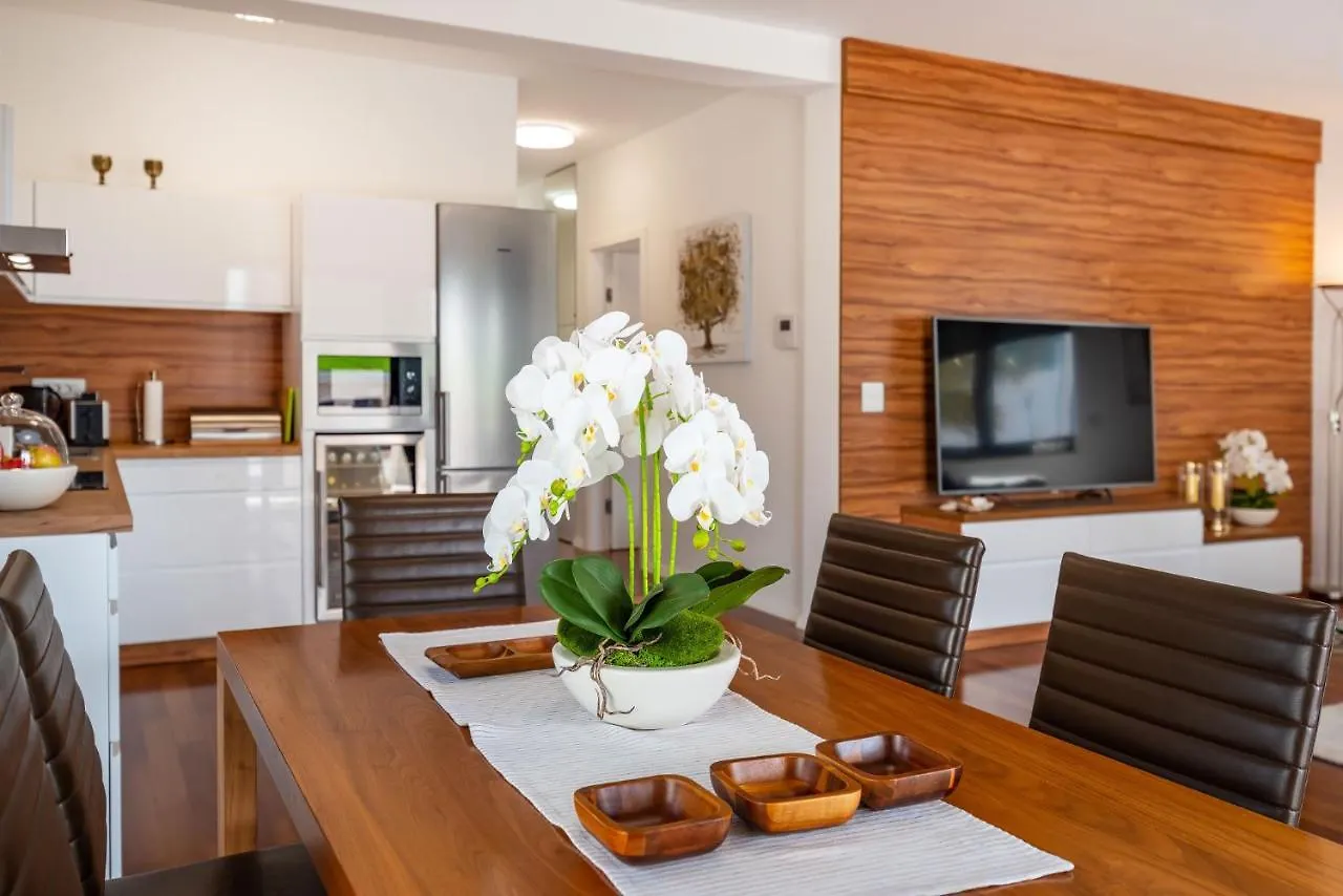 Apartman Darija Sukosan
