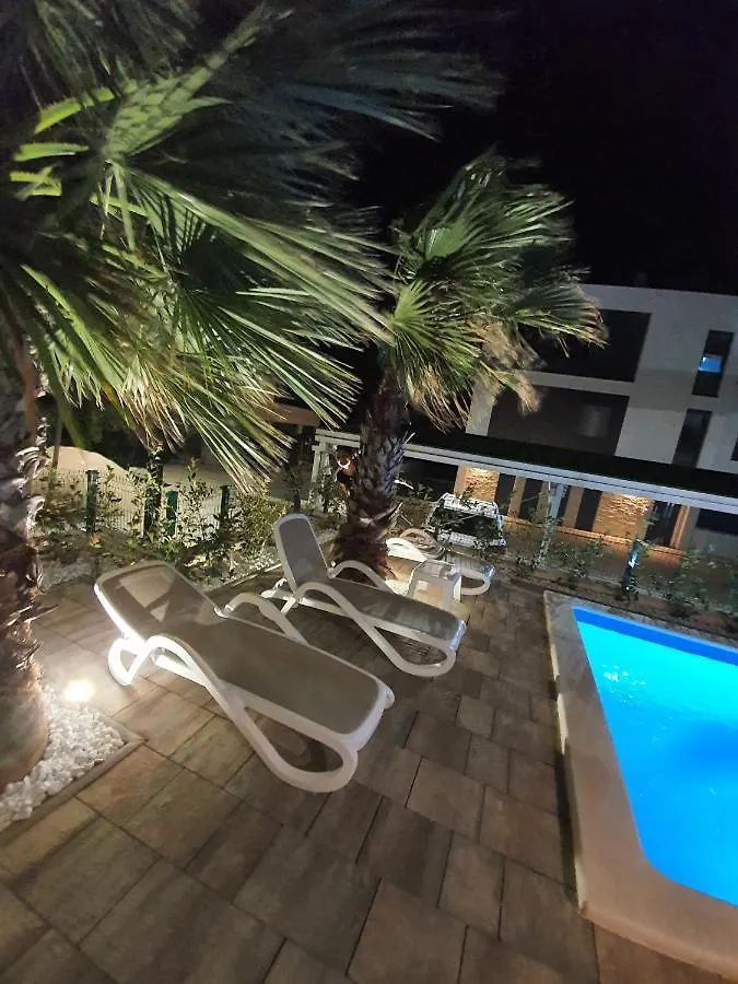 Apartman Darija Sukosan Apartment