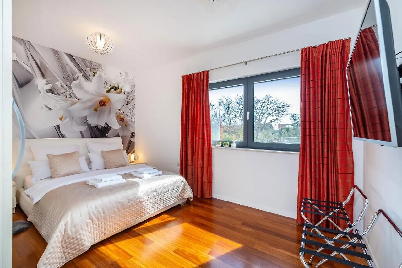 Apartman Darija Sukošan Apartament