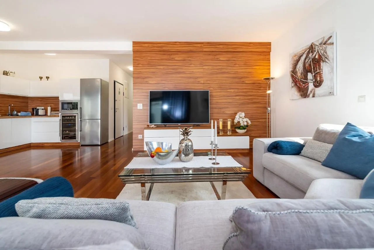 Apartman Darija Sukošan