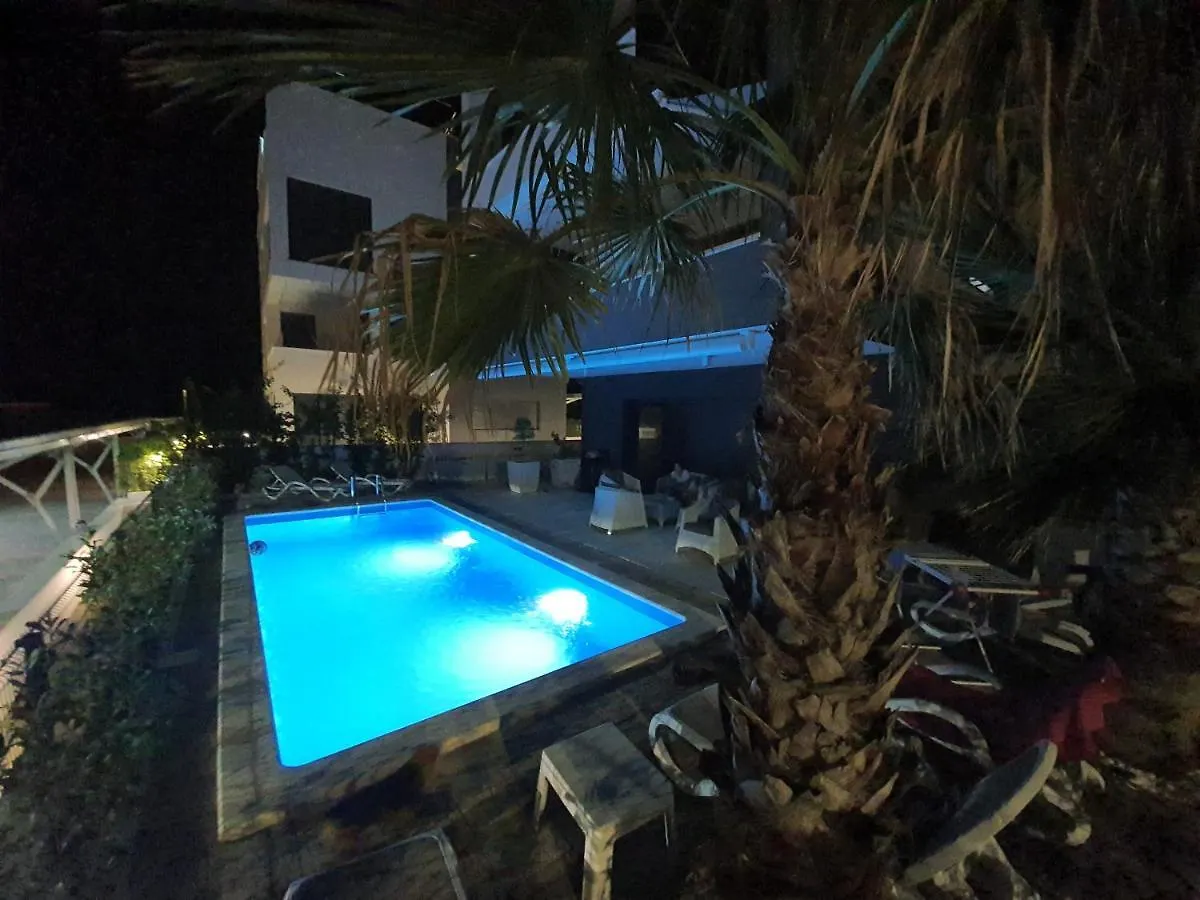 Apartman Darija Sukosan Croatia