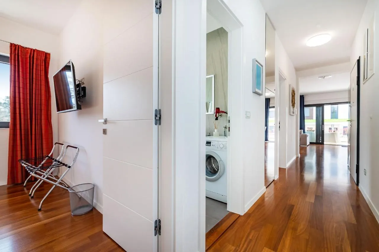 Apartman Darija Sukosan