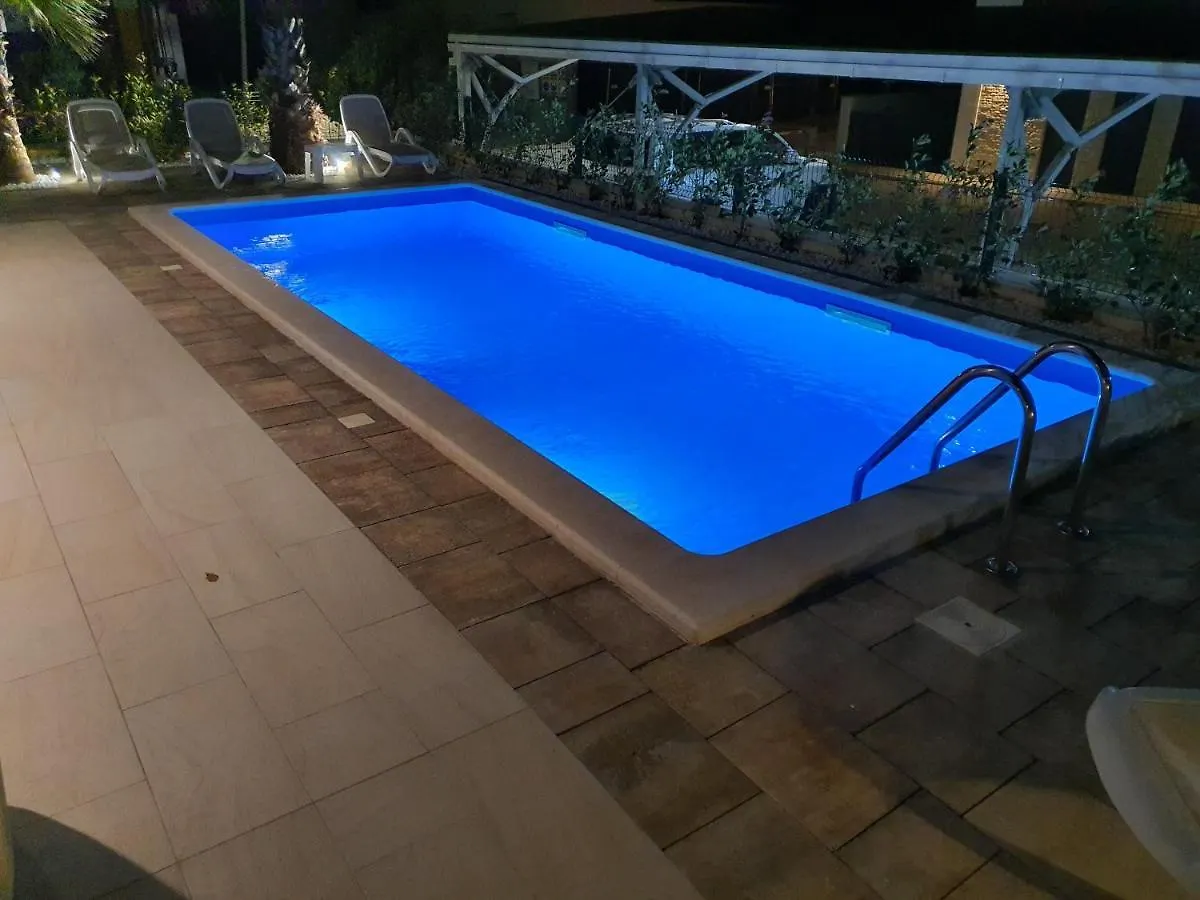 Apartman Darija Sukosan 0*,  Croatia