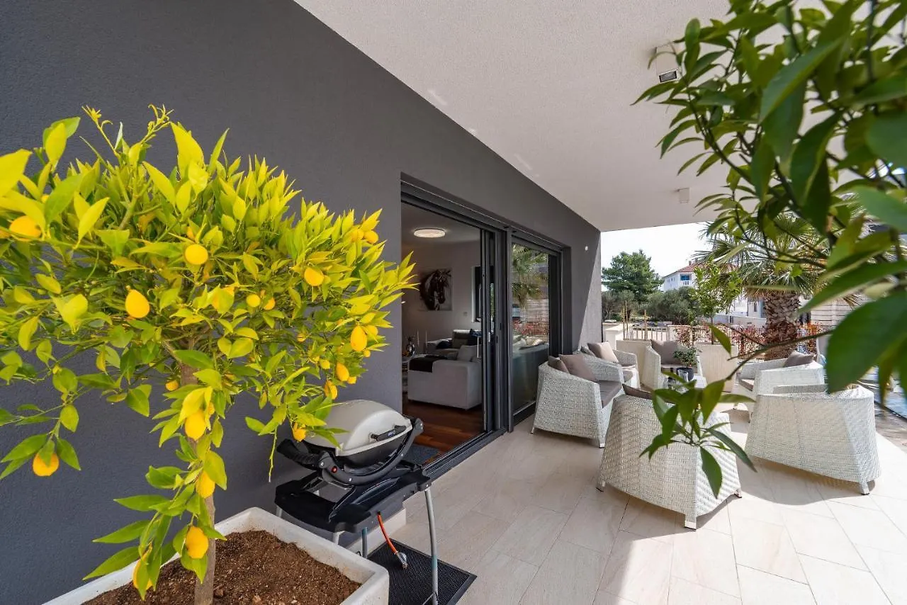 Apartman Darija Sukosan 0*,  Croatia