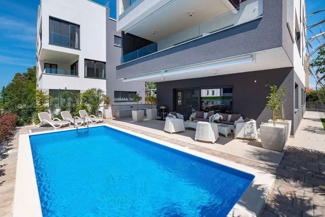 Apartment Apartman Darija Sukosan