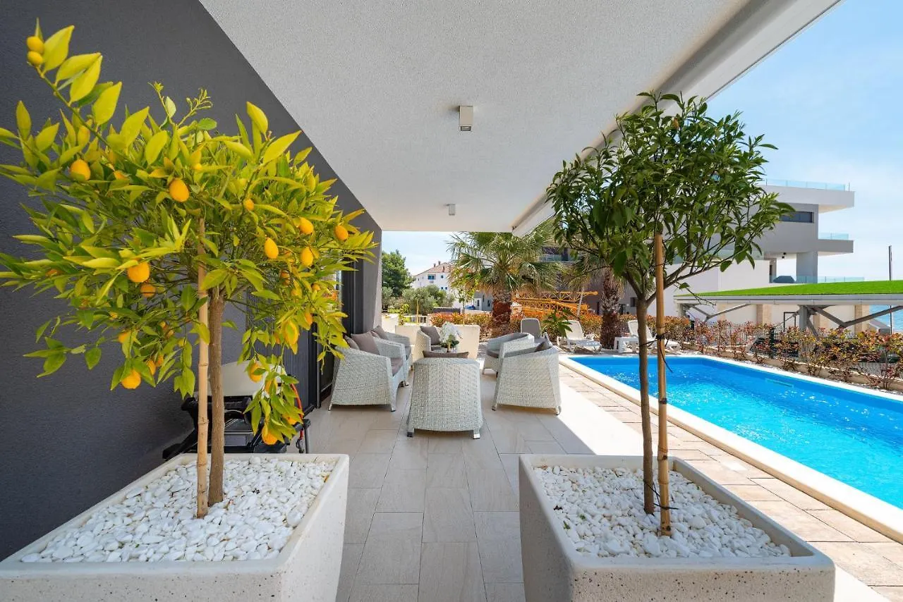 Apartman Darija Sukosan 0*,  Croatia