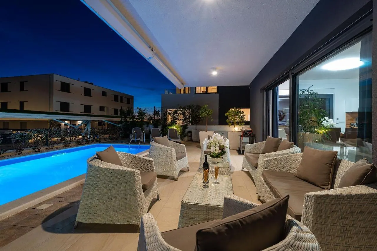 Apartman Darija Sukosan