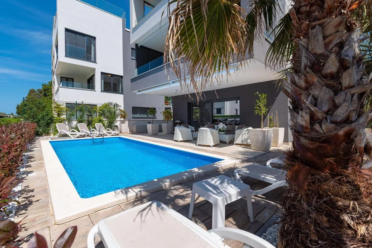 Apartman Darija Sukosan