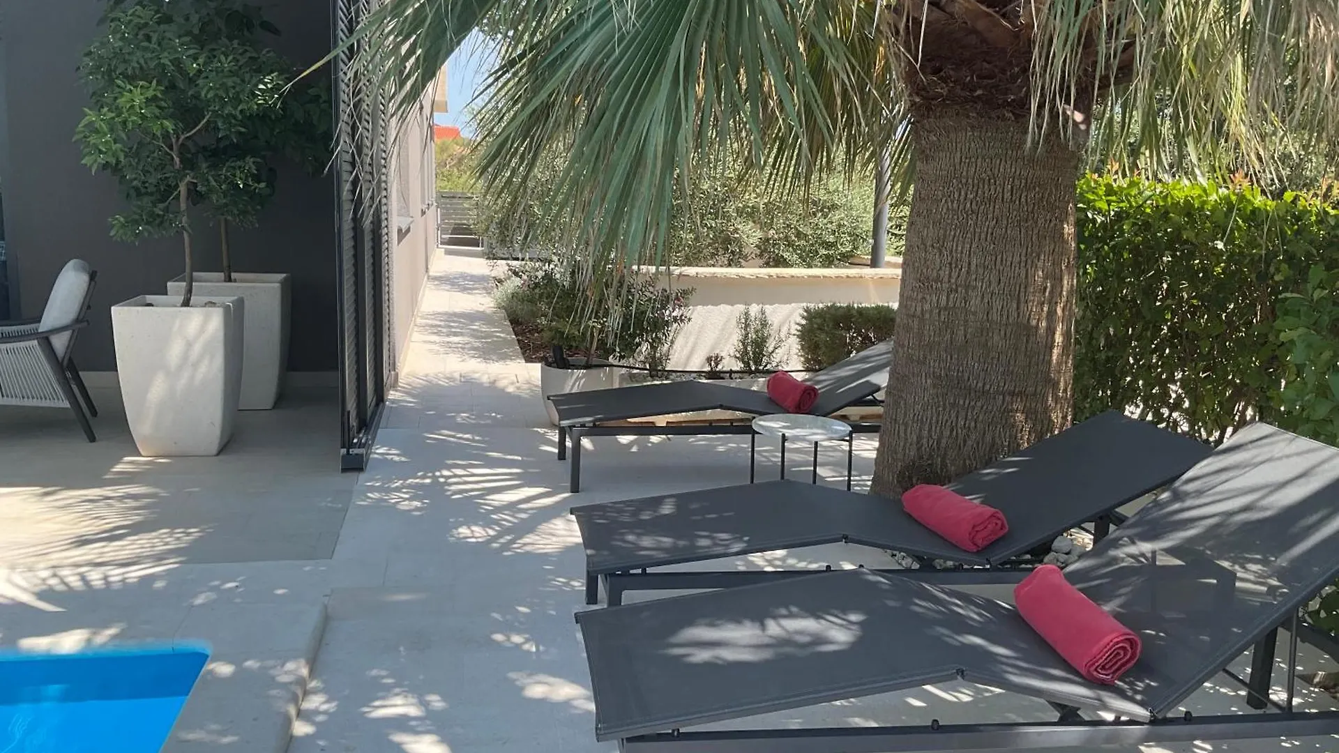 Apartman Darija Sukosan 0*,  Croatia