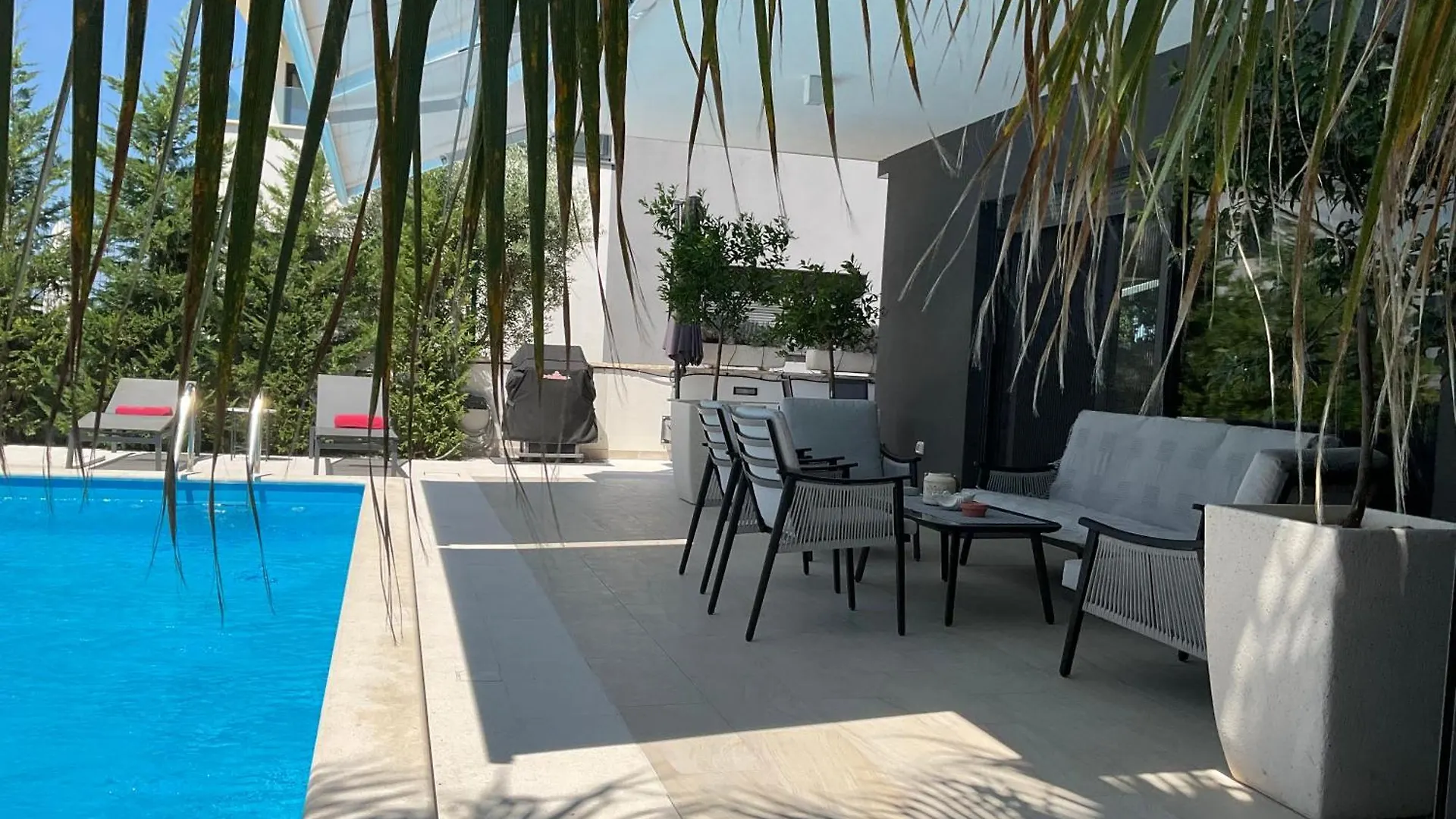 Apartman Darija Sukosan