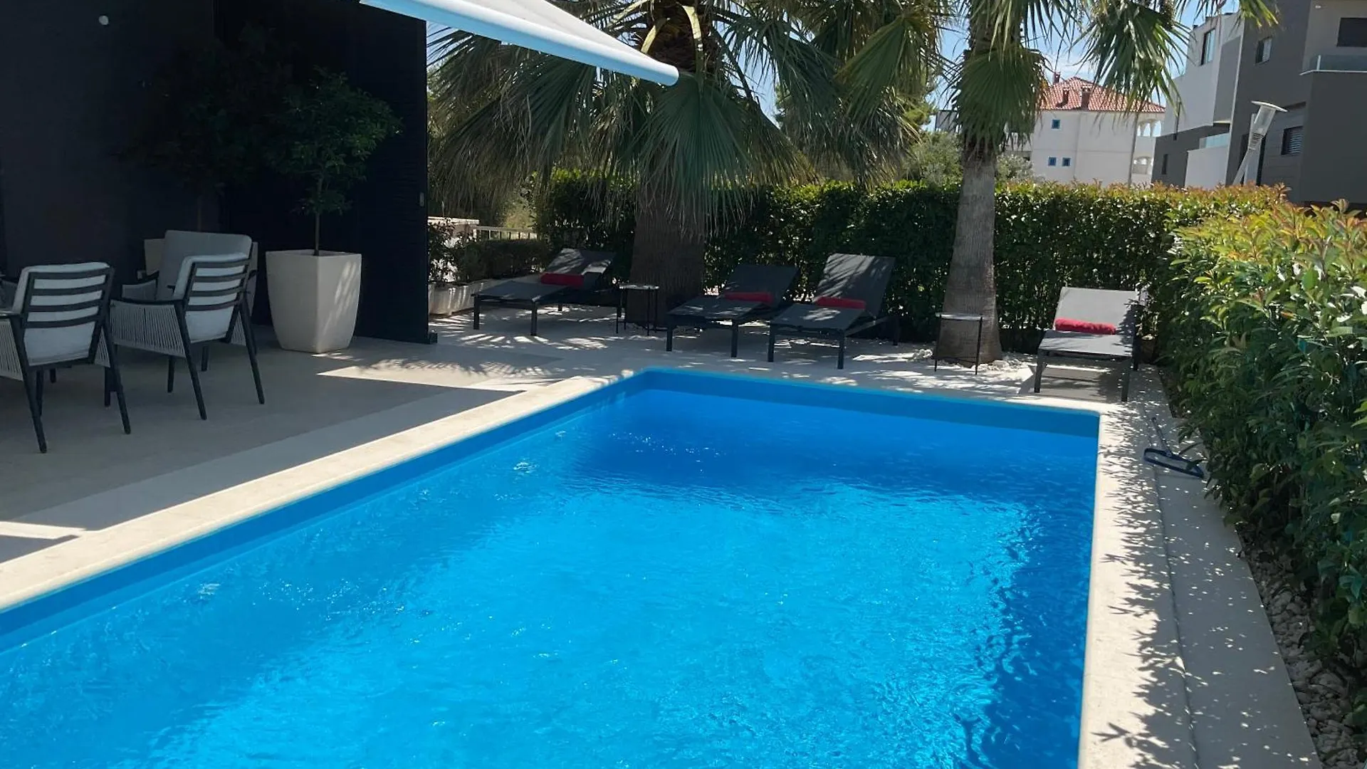 Apartman Darija Sukosan