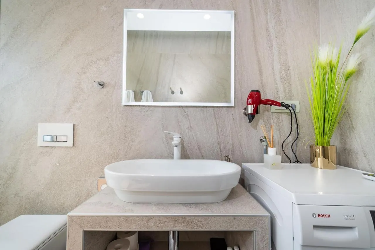 Apartment Apartman Darija Sukosan Croatia